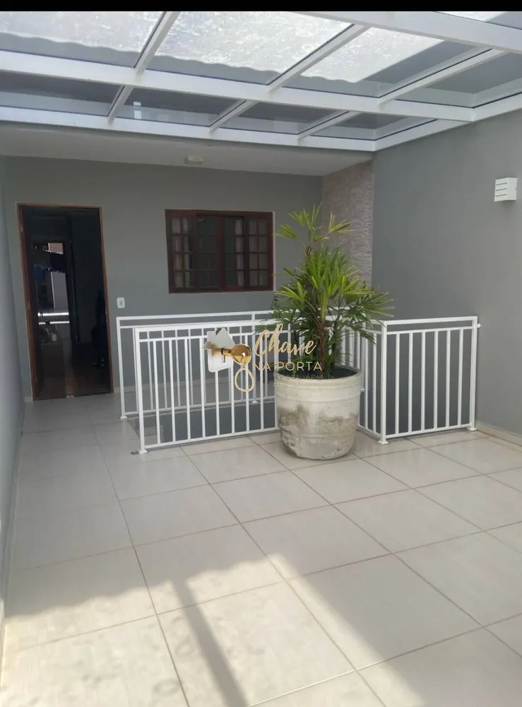 Casa, 2 quartos, 88 m² - Foto 4