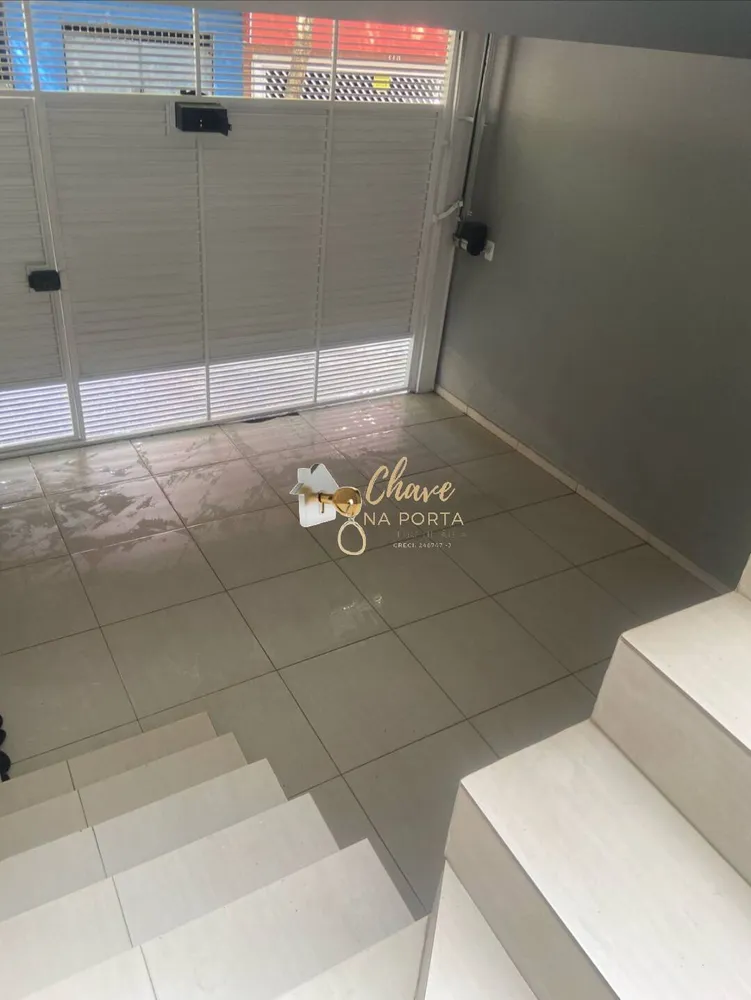 Casa, 2 quartos, 88 m² - Foto 1