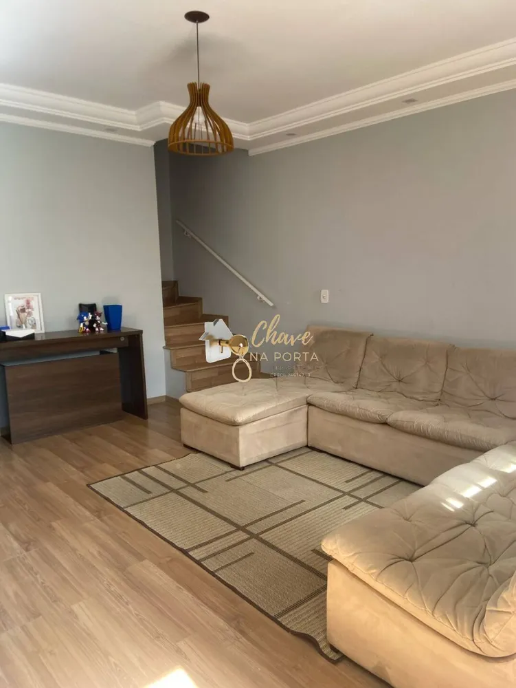 Casa, 2 quartos, 88 m² - Foto 2