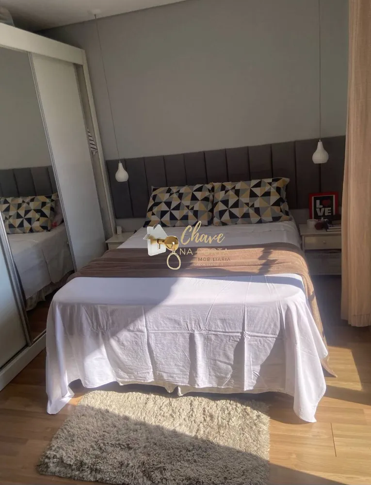 Casa, 2 quartos, 88 m² - Foto 2