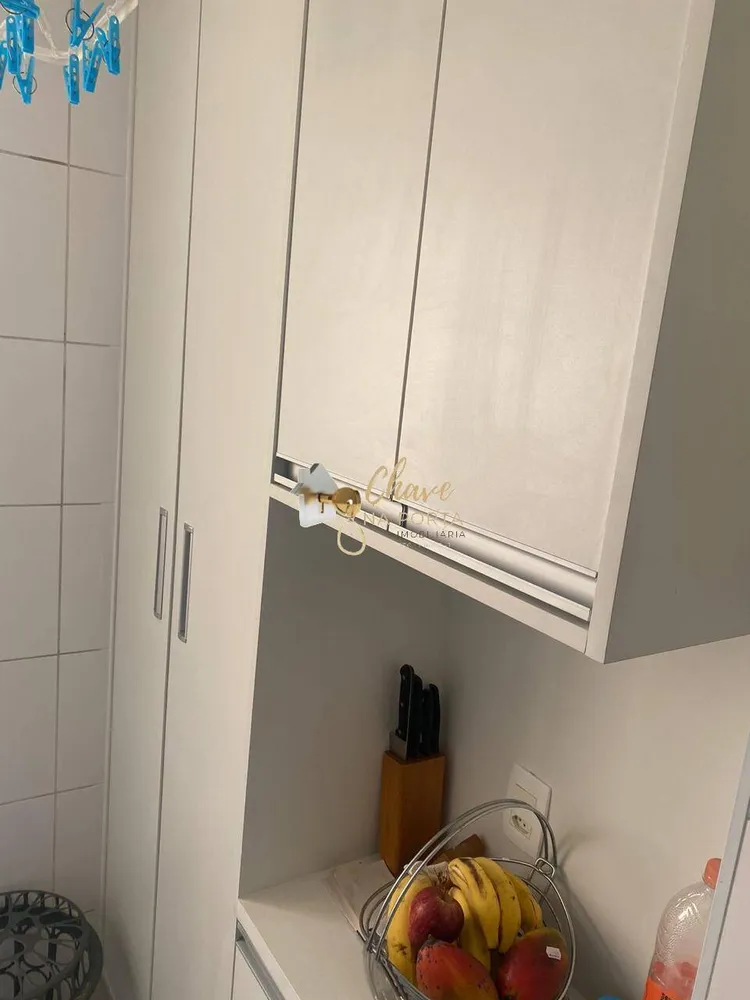 Apartamento, 3 quartos, 88 m² - Foto 3
