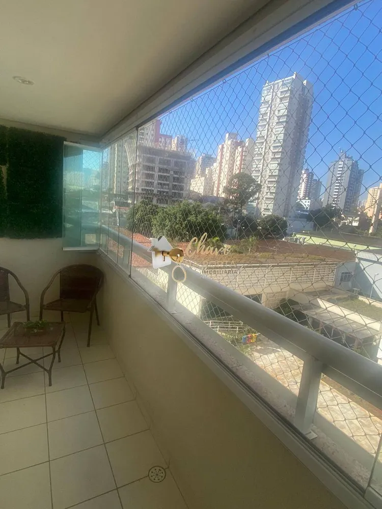 Apartamento, 3 quartos, 88 m² - Foto 8