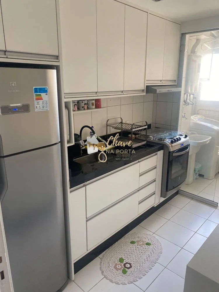 Apartamento, 3 quartos, 88 m² - Foto 4