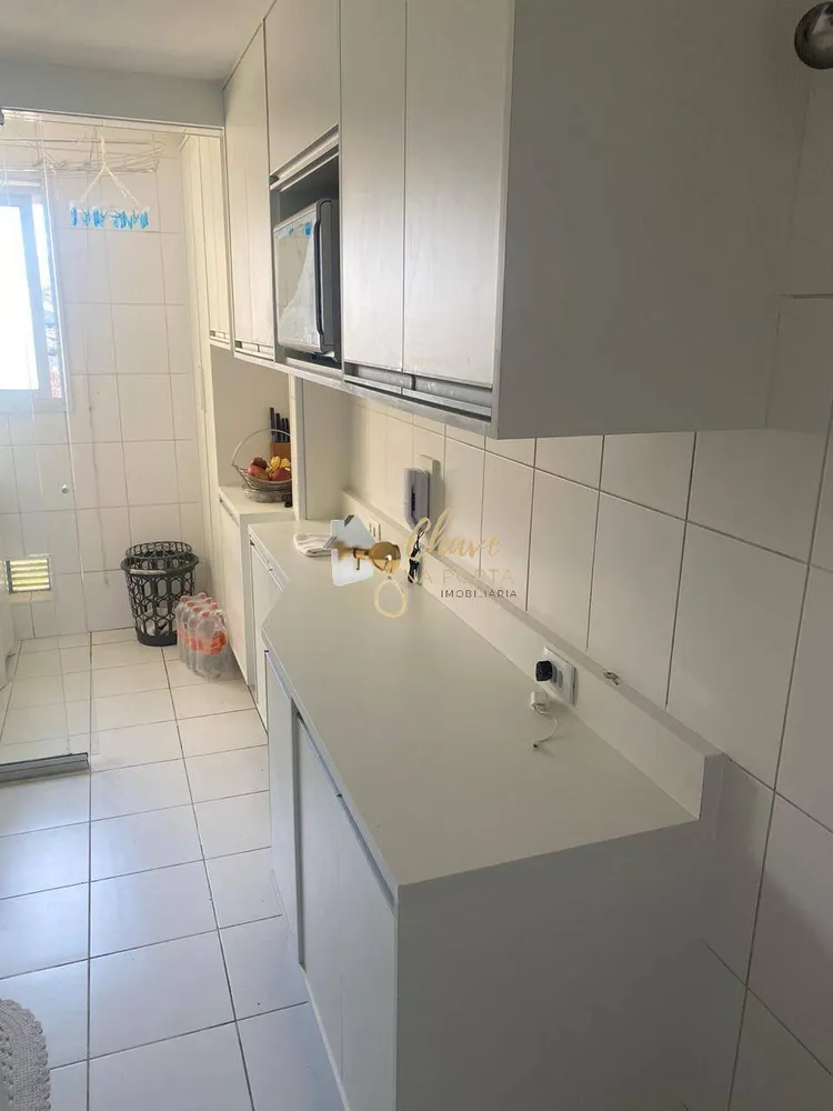 Apartamento, 3 quartos, 88 m² - Foto 6