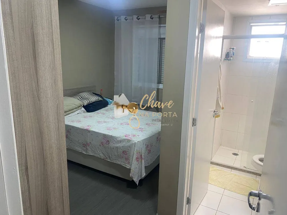 Apartamento, 3 quartos, 88 m² - Foto 7