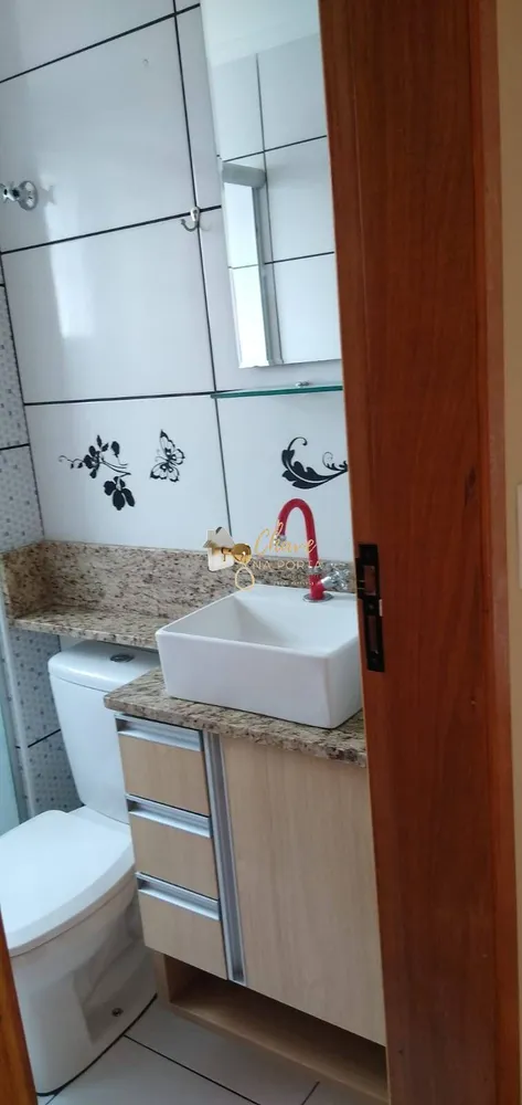 Apartamento, 2 quartos, 54 m² - Foto 2