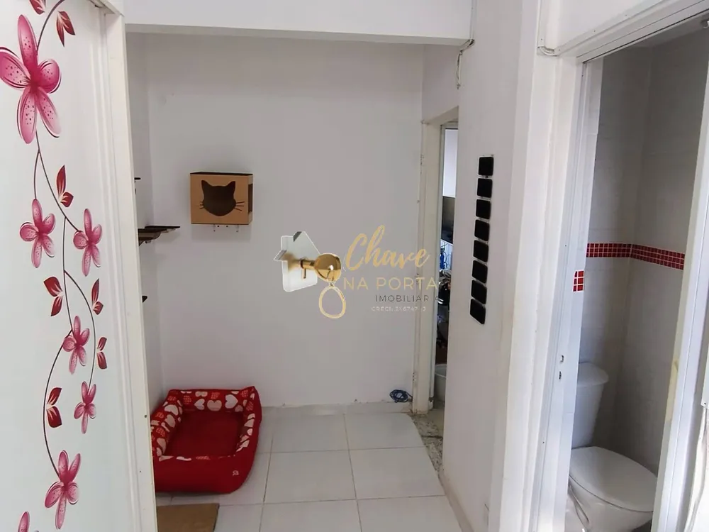 Apartamento, 4 quartos, 109 m² - Foto 5