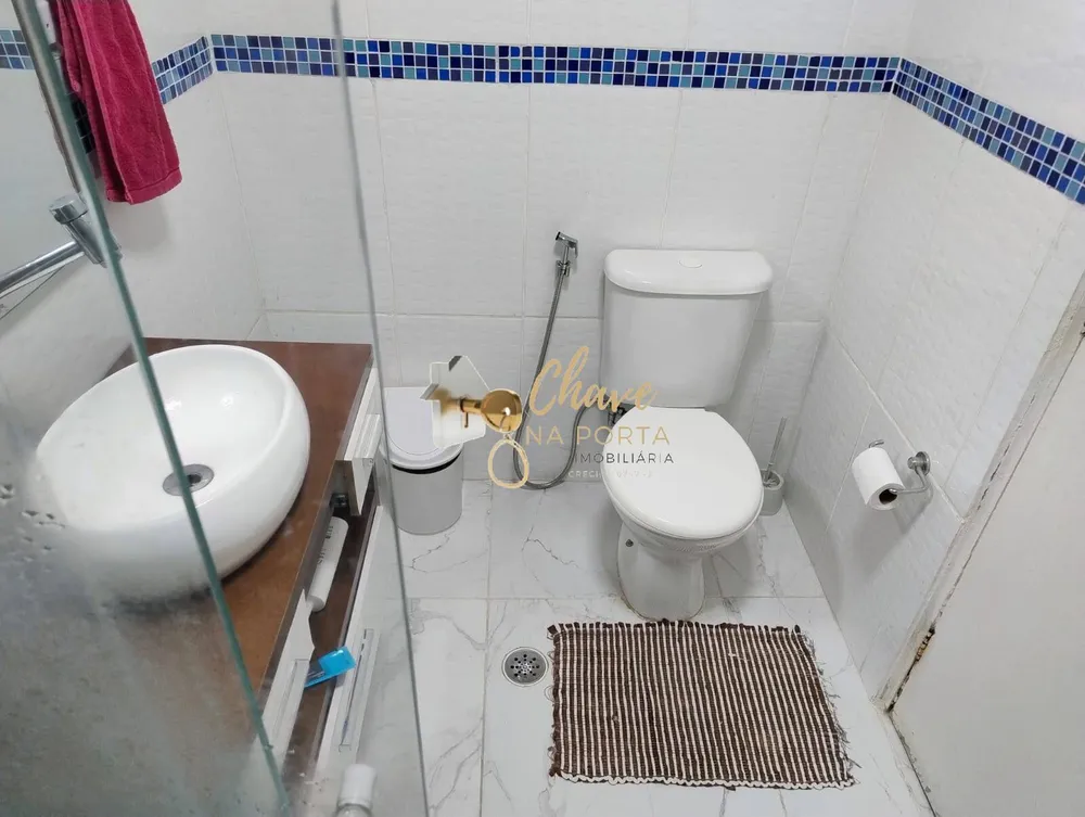 Apartamento, 4 quartos, 109 m² - Foto 5