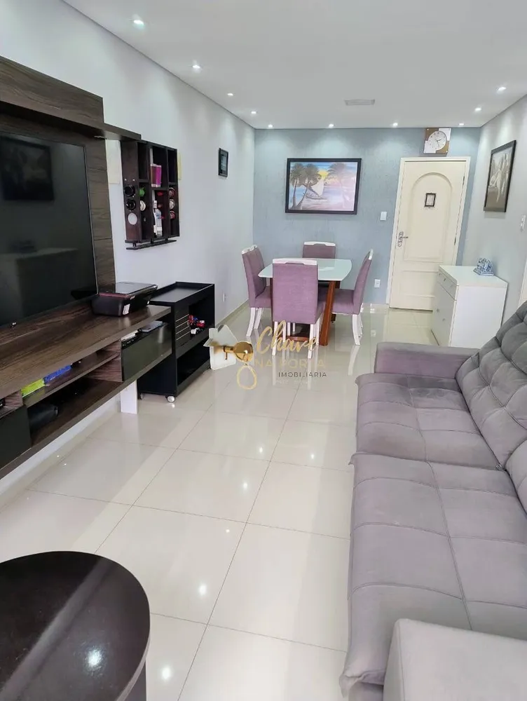 Apartamento, 4 quartos, 109 m² - Foto 4