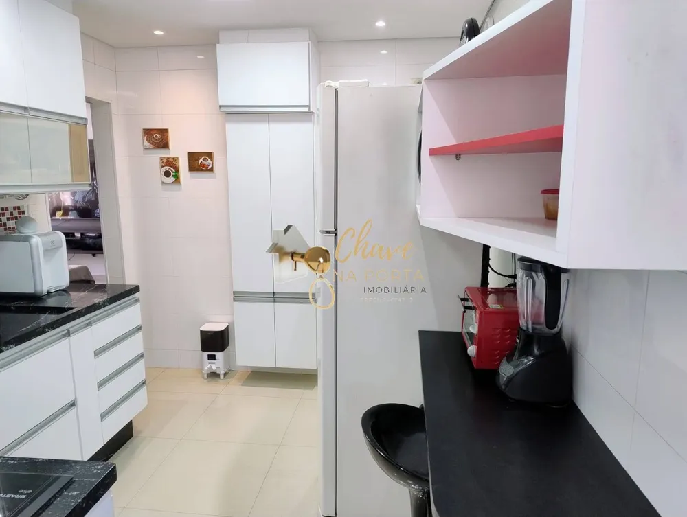 Apartamento, 4 quartos, 109 m² - Foto 6