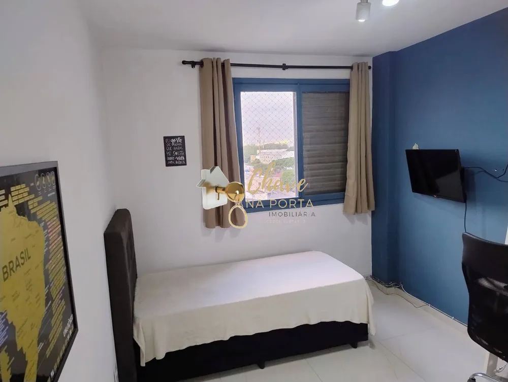 Apartamento, 4 quartos, 109 m² - Foto 8