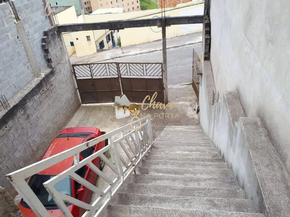 Casa, 1 quarto, 180 m² - Foto 5