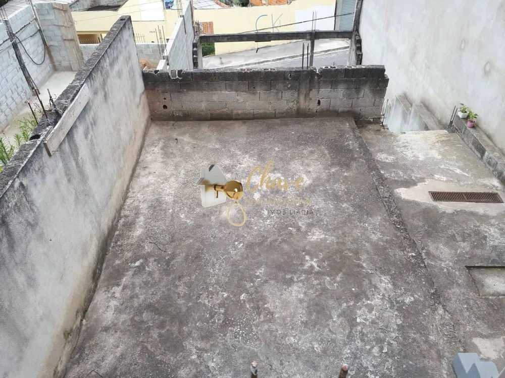 Casa, 1 quarto, 180 m² - Foto 10