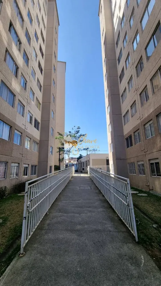Apartamento, 2 quartos, 41 m² - Foto 7