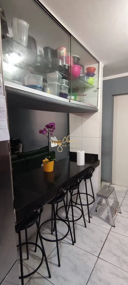 Apartamento, 2 quartos, 45 m² - Foto 3