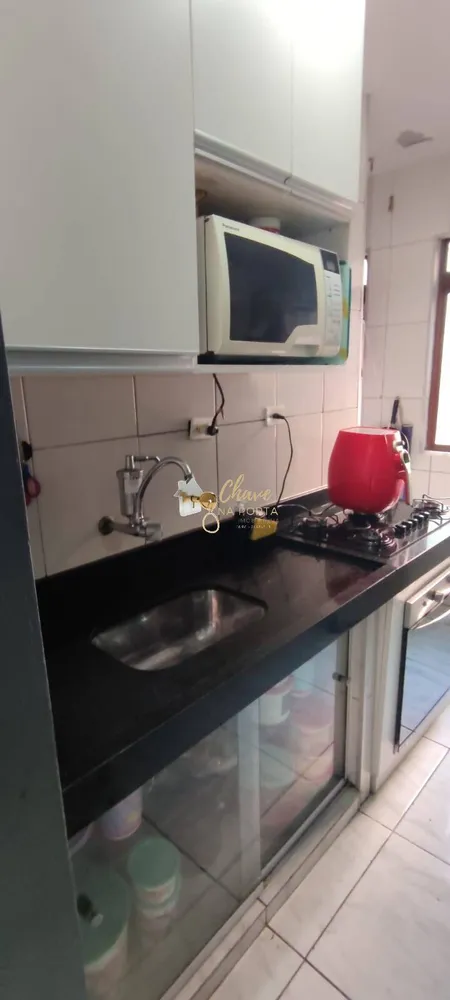 Apartamento, 2 quartos, 45 m² - Foto 3