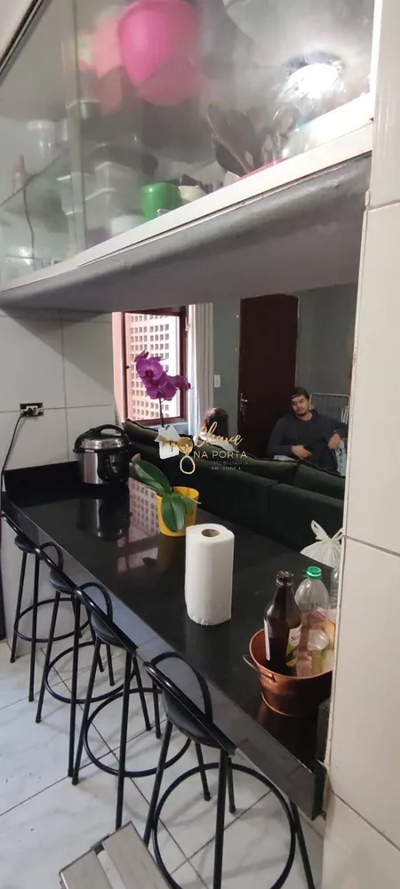 Apartamento, 2 quartos, 45 m² - Foto 5