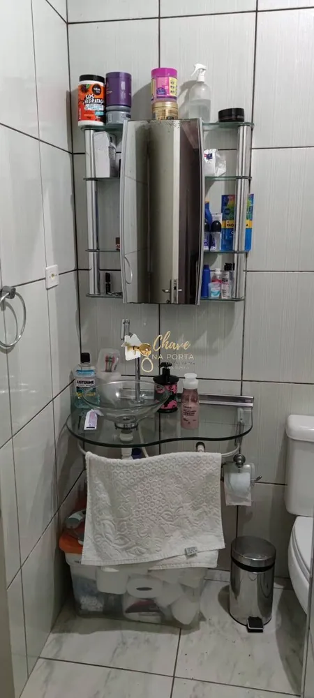 Apartamento, 2 quartos, 45 m² - Foto 4