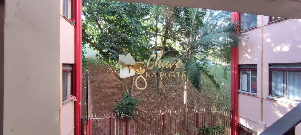 Apartamento, 2 quartos, 45 m² - Foto 8