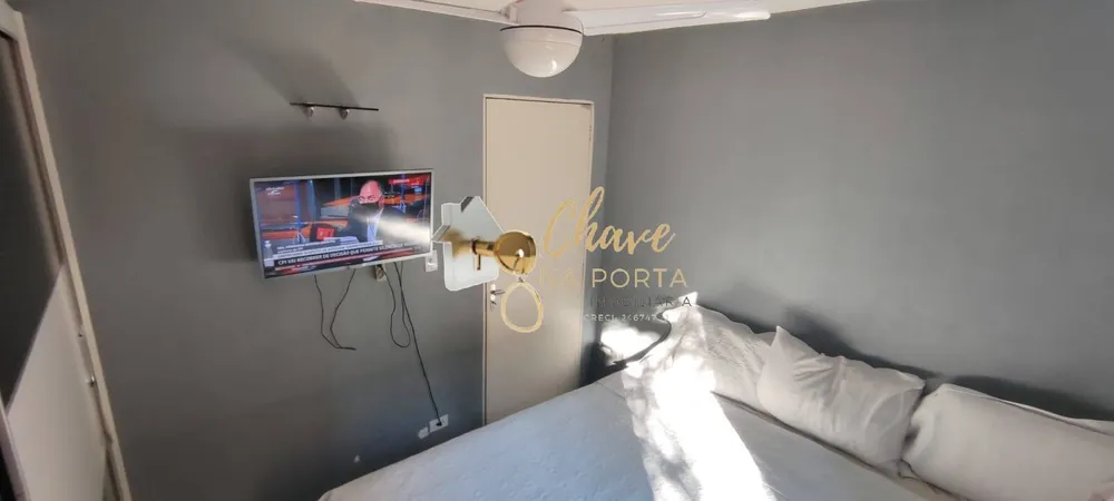 Apartamento, 2 quartos, 45 m² - Foto 2