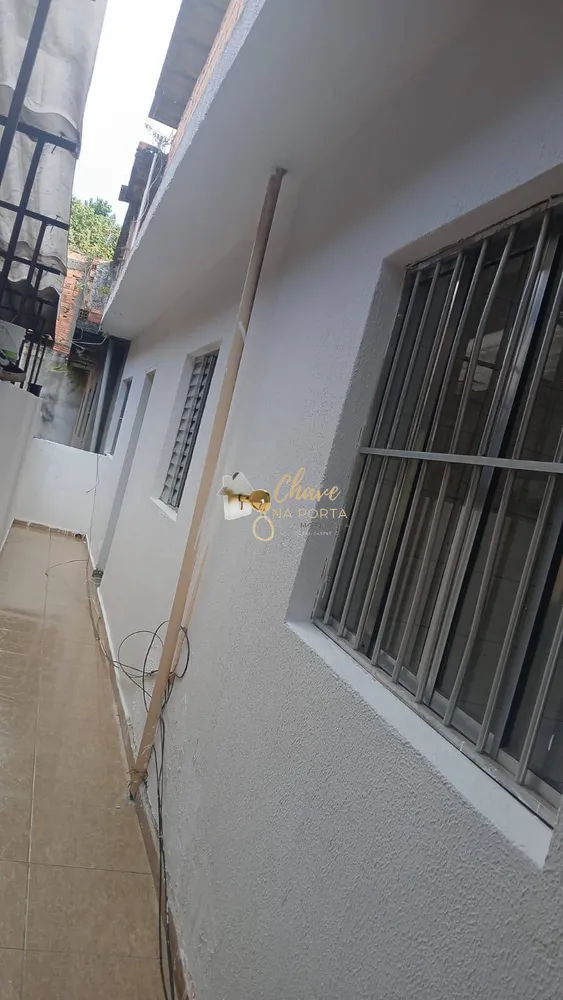 Casa, 3 quartos, 125 m² - Foto 3