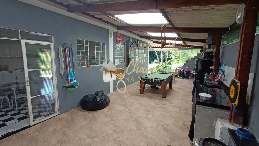 Chácara, 4 quartos, 5900 m² - Foto 2