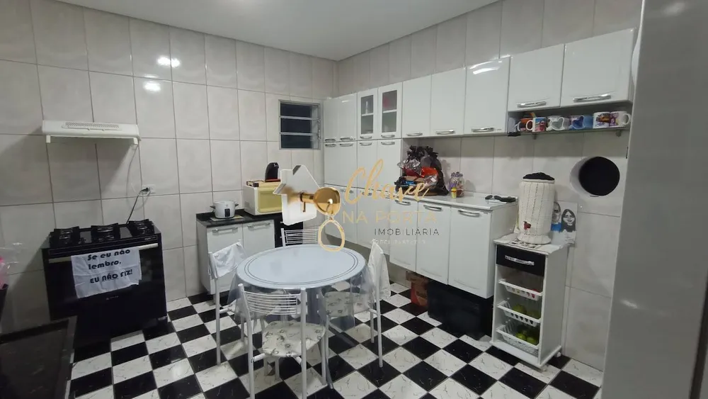 Chácara, 4 quartos, 5900 m² - Foto 4