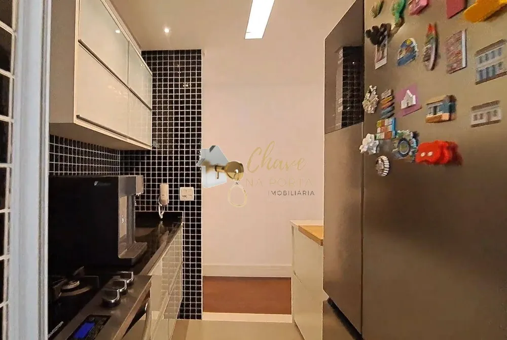 Apartamento, 2 quartos, 87 m² - Foto 3