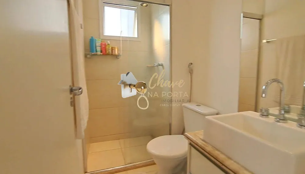 Apartamento, 2 quartos, 87 m² - Foto 4