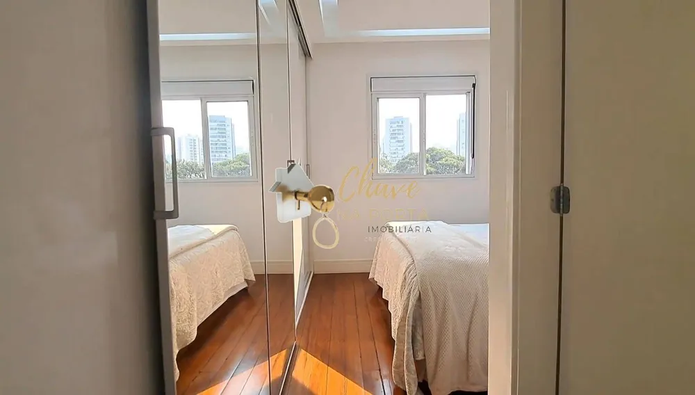 Apartamento, 2 quartos, 87 m² - Foto 2