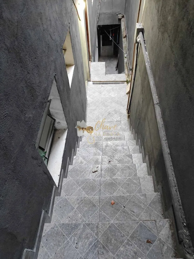 Sobrado, 7 quartos, 100 m² - Foto 1