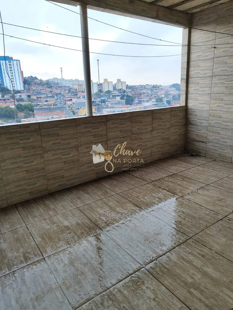 Sobrado, 7 quartos, 100 m² - Foto 2