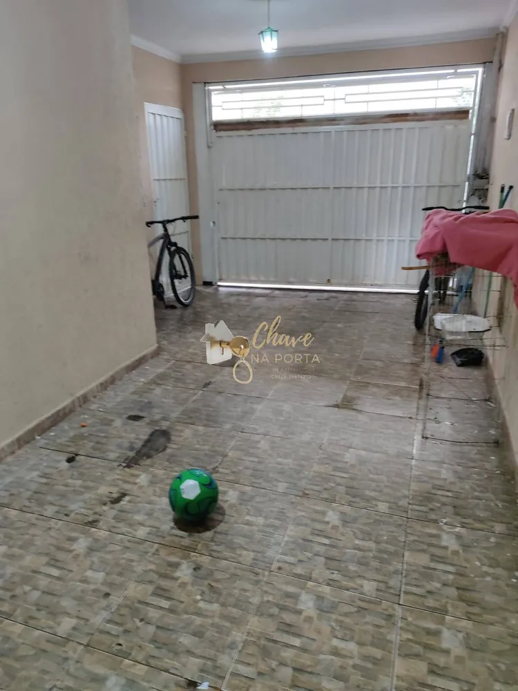 Sobrado, 7 quartos, 100 m² - Foto 3