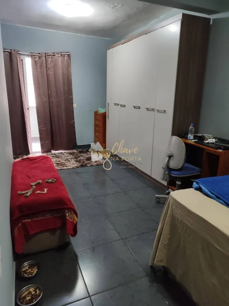 Sobrado, 7 quartos, 100 m² - Foto 3