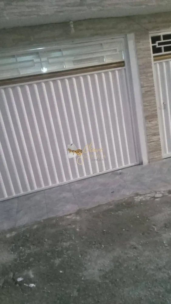 Sobrado, 7 quartos, 100 m² - Foto 4