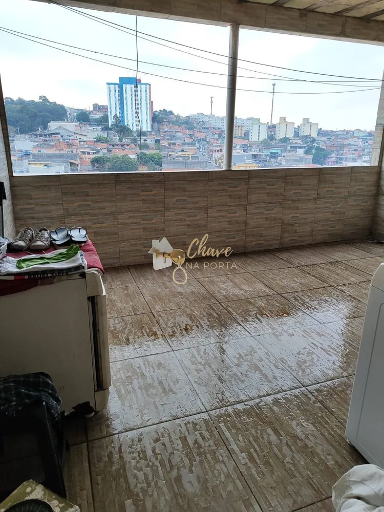 Sobrado, 7 quartos, 100 m² - Foto 7