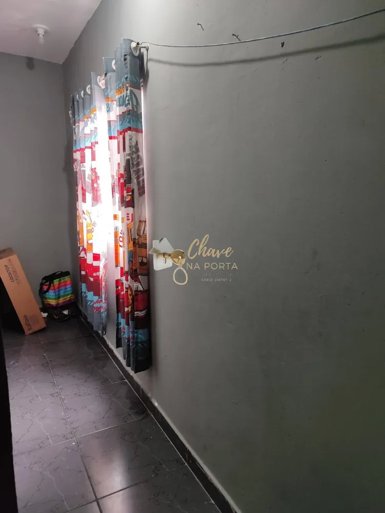Sobrado, 7 quartos, 100 m² - Foto 2