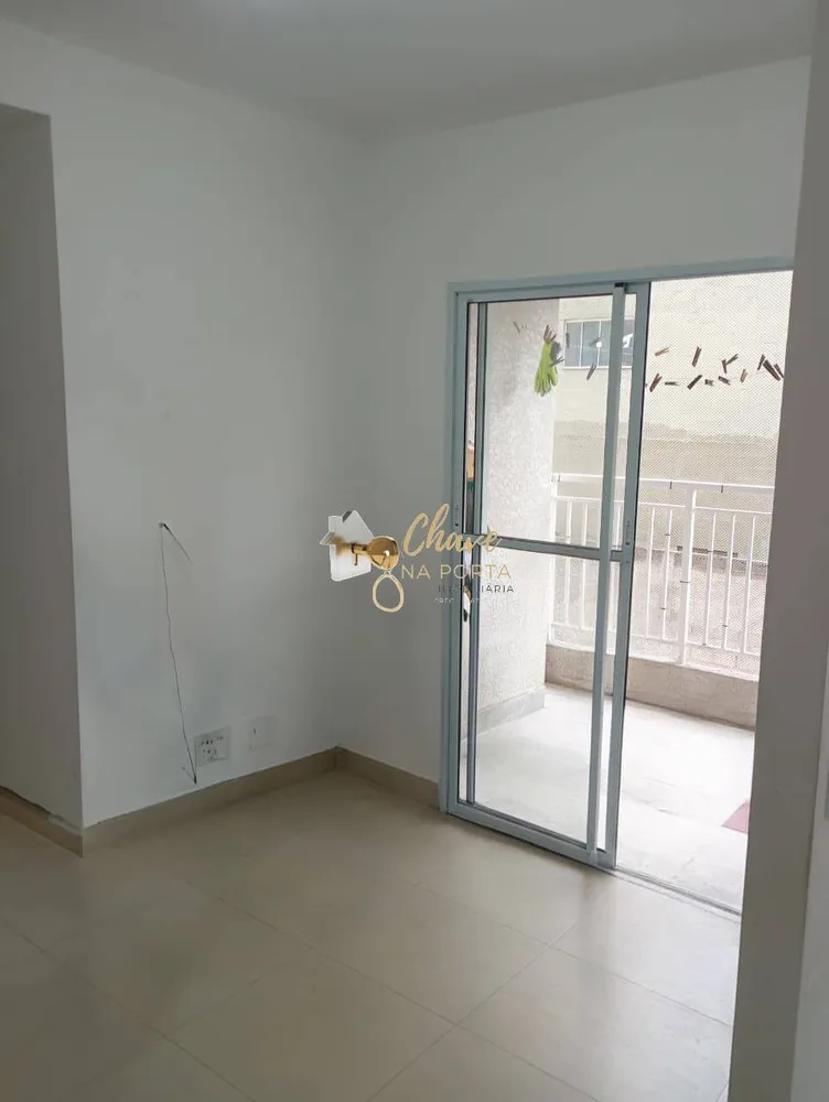 Apartamento, 3 quartos, 57 m² - Foto 1
