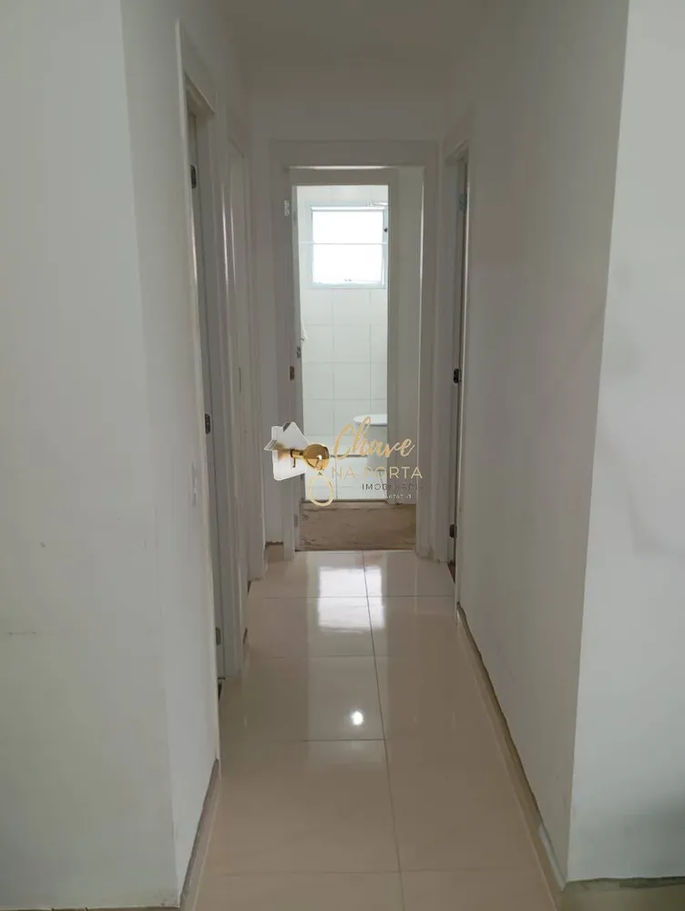 Apartamento, 3 quartos, 57 m² - Foto 6