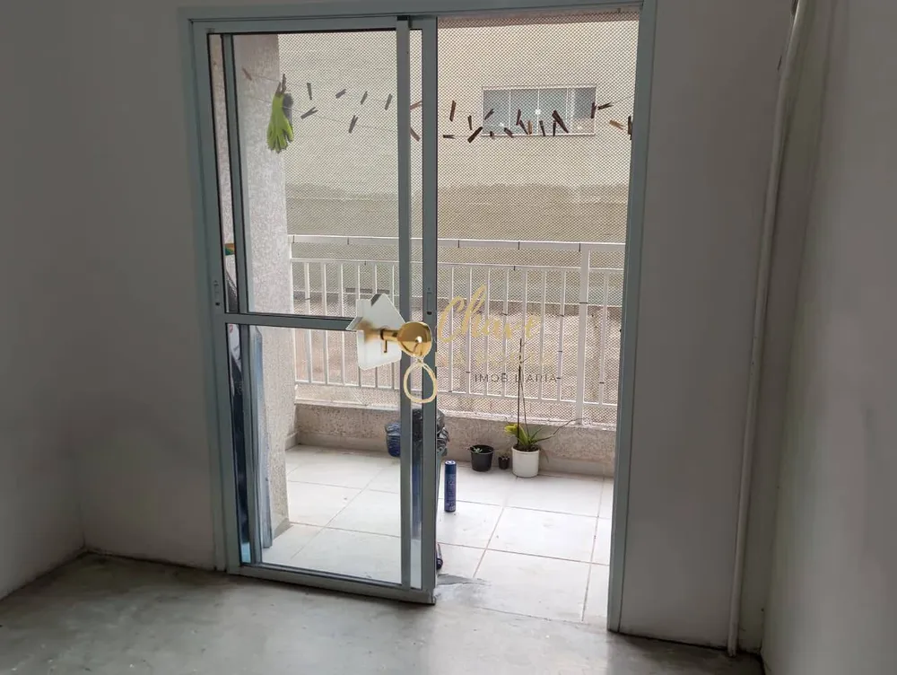 Apartamento, 3 quartos, 57 m² - Foto 2