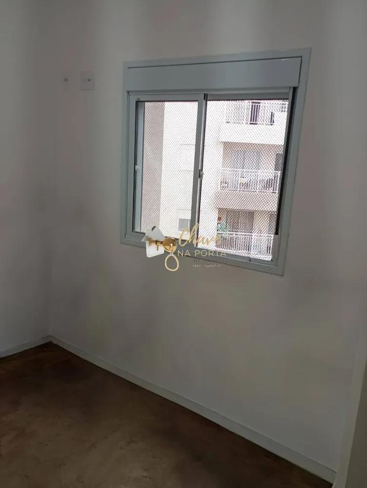 Apartamento, 3 quartos, 57 m² - Foto 7