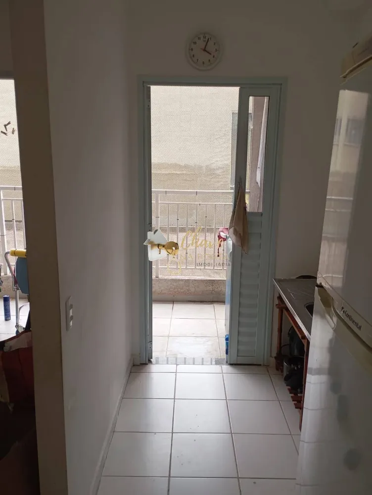 Apartamento, 3 quartos, 57 m² - Foto 4