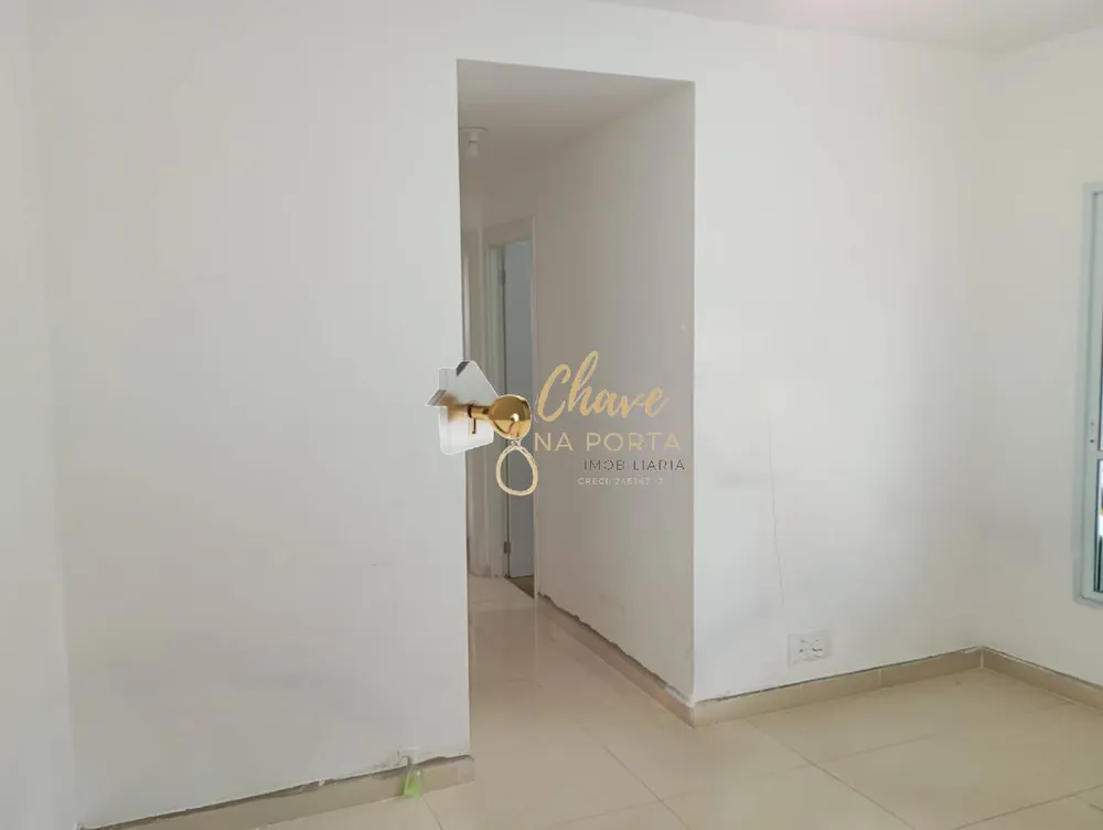Apartamento, 3 quartos, 57 m² - Foto 3