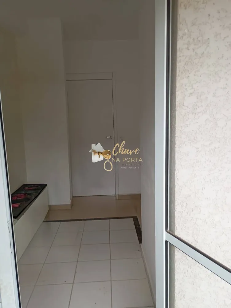 Apartamento, 3 quartos, 57 m² - Foto 5