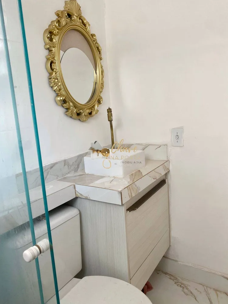 Apartamento, 3 quartos, 111 m² - Foto 2