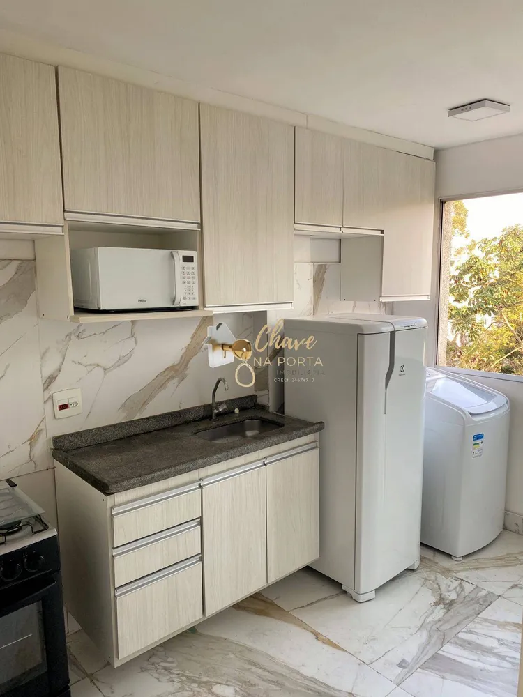 Apartamento, 3 quartos, 111 m² - Foto 3