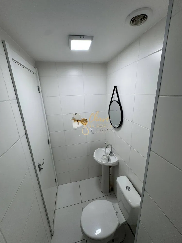 Apartamento, 2 quartos, 41 m² - Foto 8
