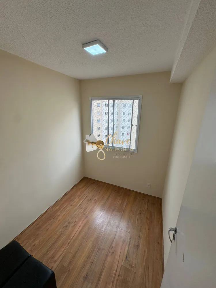 Apartamento, 2 quartos, 41 m² - Foto 5