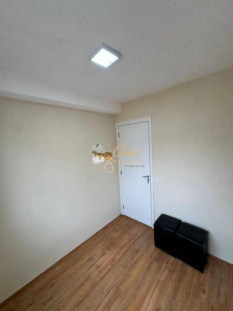 Apartamento, 2 quartos, 41 m² - Foto 6