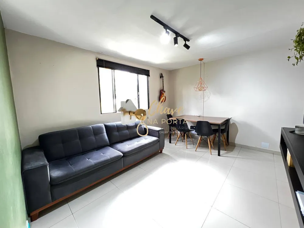 Apartamento, 2 quartos, 50 m² - Foto 4